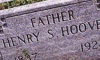Henry S. Hoover