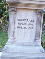 Henry S. Lee