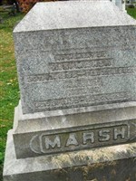 Henry S. Marsh Henry S. Marsh