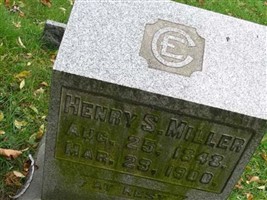 Henry S Miller Henry S Miller
