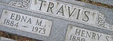 Henry S. Travis