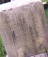 Henry S. Werline