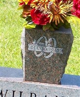 Henry G. "Sam" Wilbanks, Sr