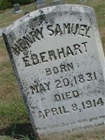 Henry Samuel Eberhart