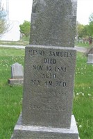 Henry Samuels