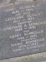 Henry Schneider