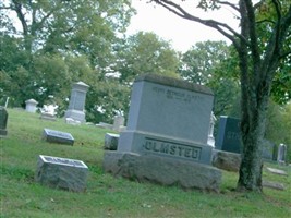 Henry Semour Olmsted Henry Semour Olmsted