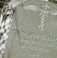 Henry Semple Boykin Henry Semple Boykin