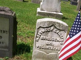 Henry Seymour Lansing Henry Seymour Lansing