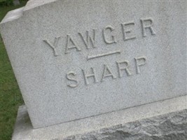 Henry Sharp