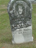 Henry Sharp