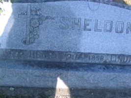 Henry Sheldon Henry Sheldon