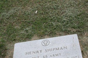 Henry Shipman