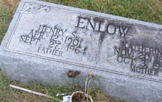 Henry Smith Enlow