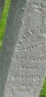 Henry Smock Henry Smock