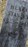 Henry Stanley