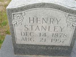 Henry Stanley