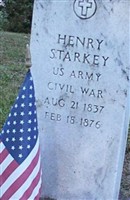 Henry Starkey