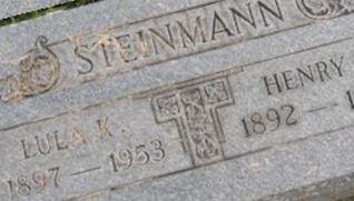 Henry Steinmann