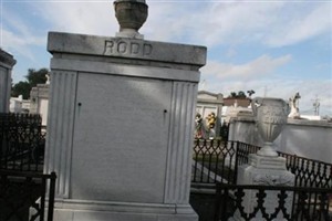 Henry Stetson Rodd