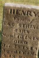 Henry Strine Henry Strine