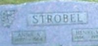 Henry Strobel Henry Strobel