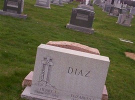 Henry T Diaz