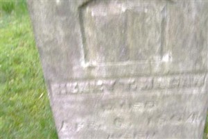 Henry T Hagan Henry T Hagan