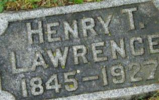 Henry T. Lawrence