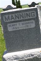 Henry T. Manning