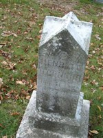 Henry T. Oconnor