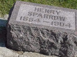Henry T. Sparrow