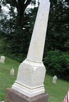 Henry Tibbetts
