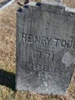 Henry Todd