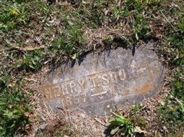 Henry Townley Squibb Henry Townley Squibb