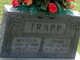Henry Trapp Henry Trapp