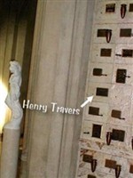 Henry Travers Henry Travers