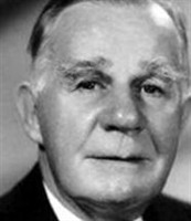 Henry Travers Henry Travers