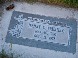 Henry Trujillo