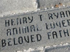 Henry Truman Ryan