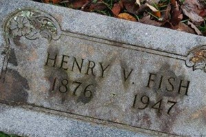 Henry V Fish