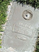 Henry Valdez