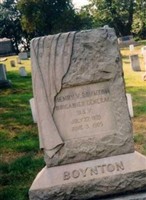 Henry Van Ness Boynton