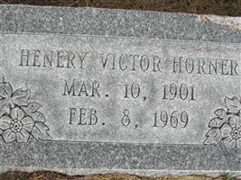 Henry Victor Horner
