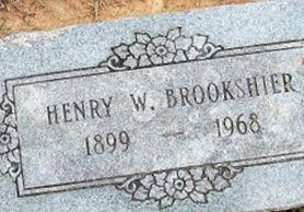 Henry W. Brookshire