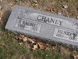 Henry W Chaney