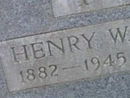 Henry W. Fields
