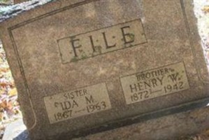 Henry W File Henry W File