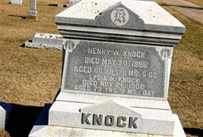 Henry W. Knock