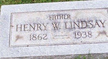 Henry W. Lindsay